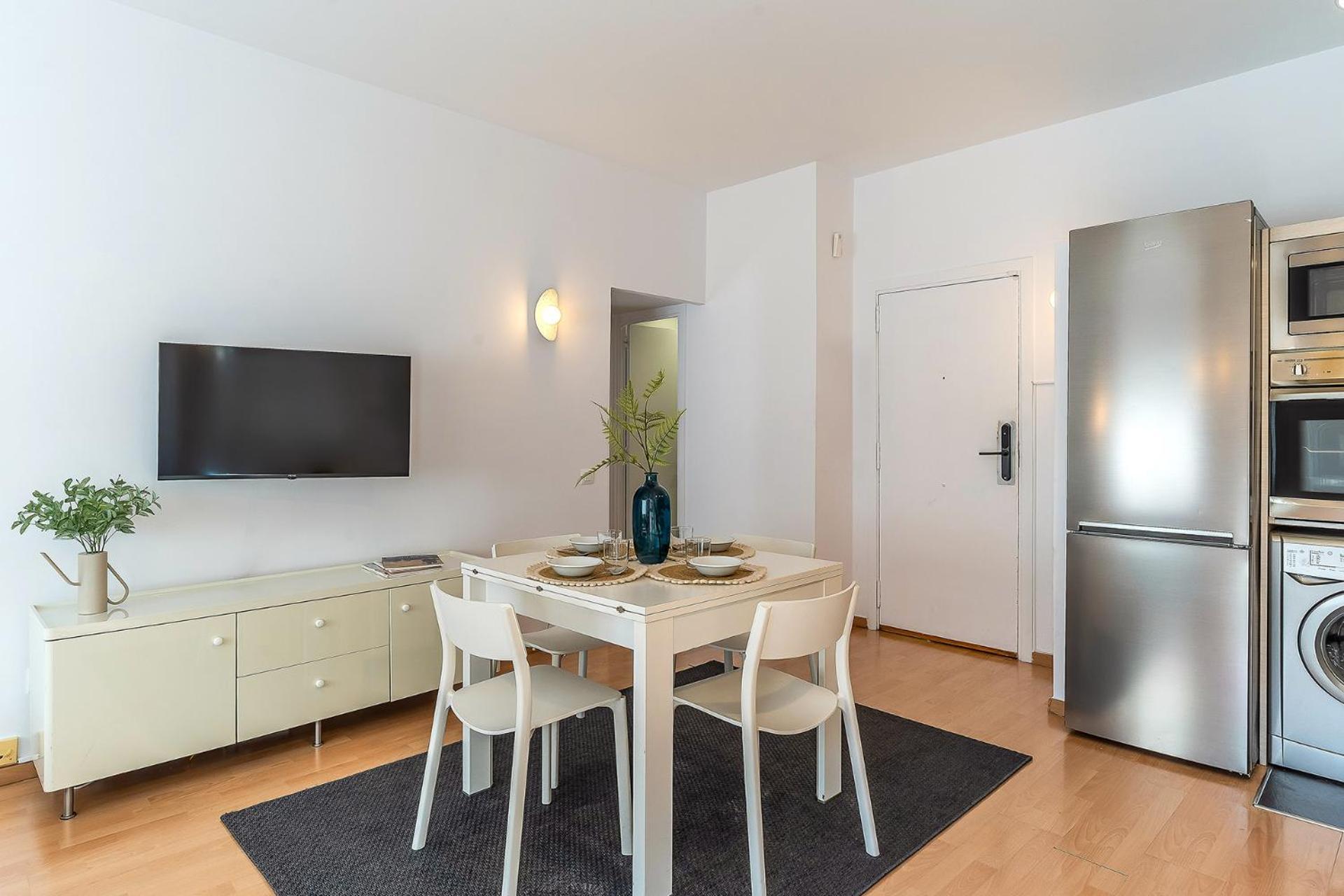 1897 - Ab Clot Appartement Barcelone